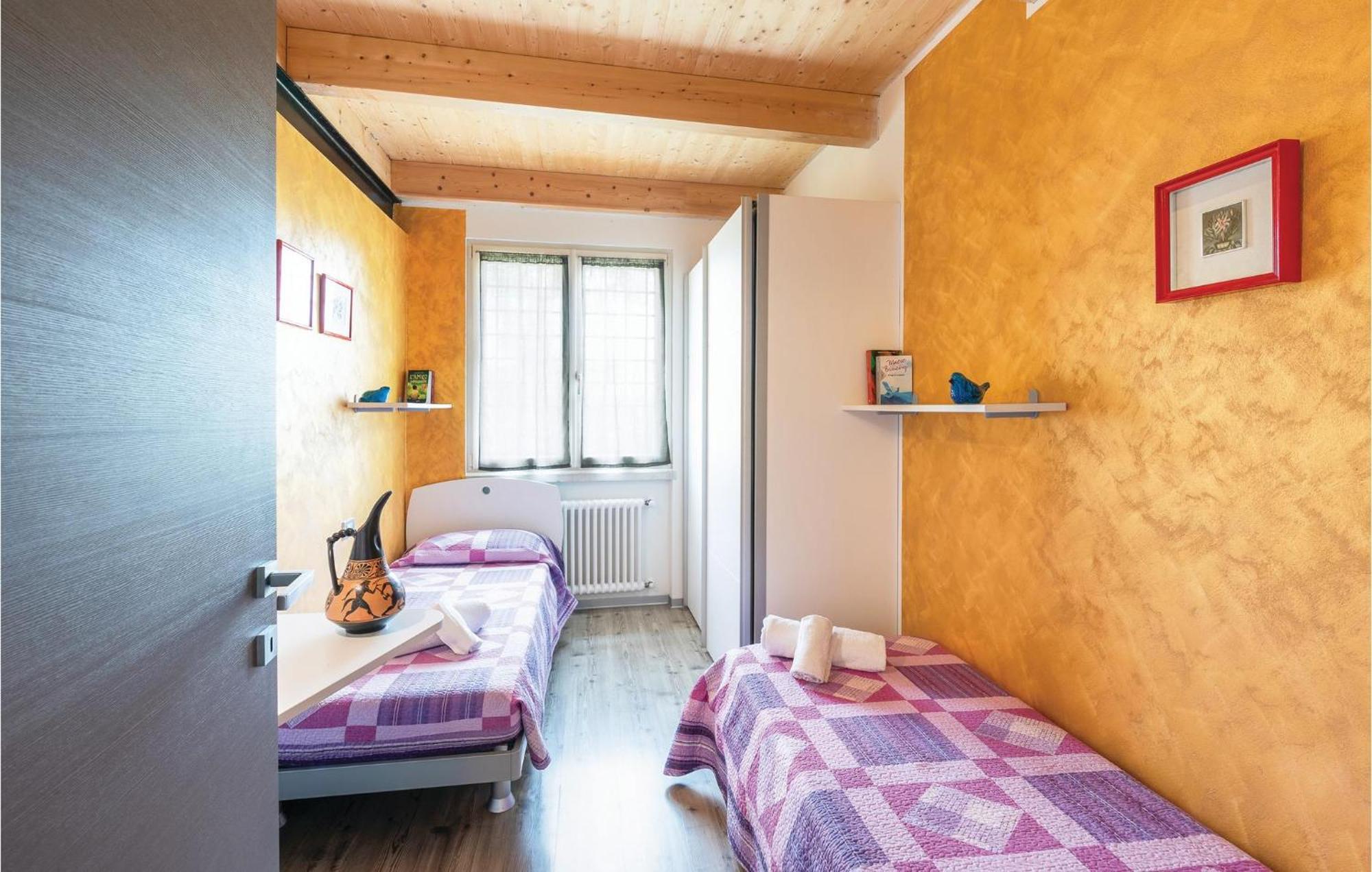 Holiday home Via San Gaetano Lazise Exterior foto