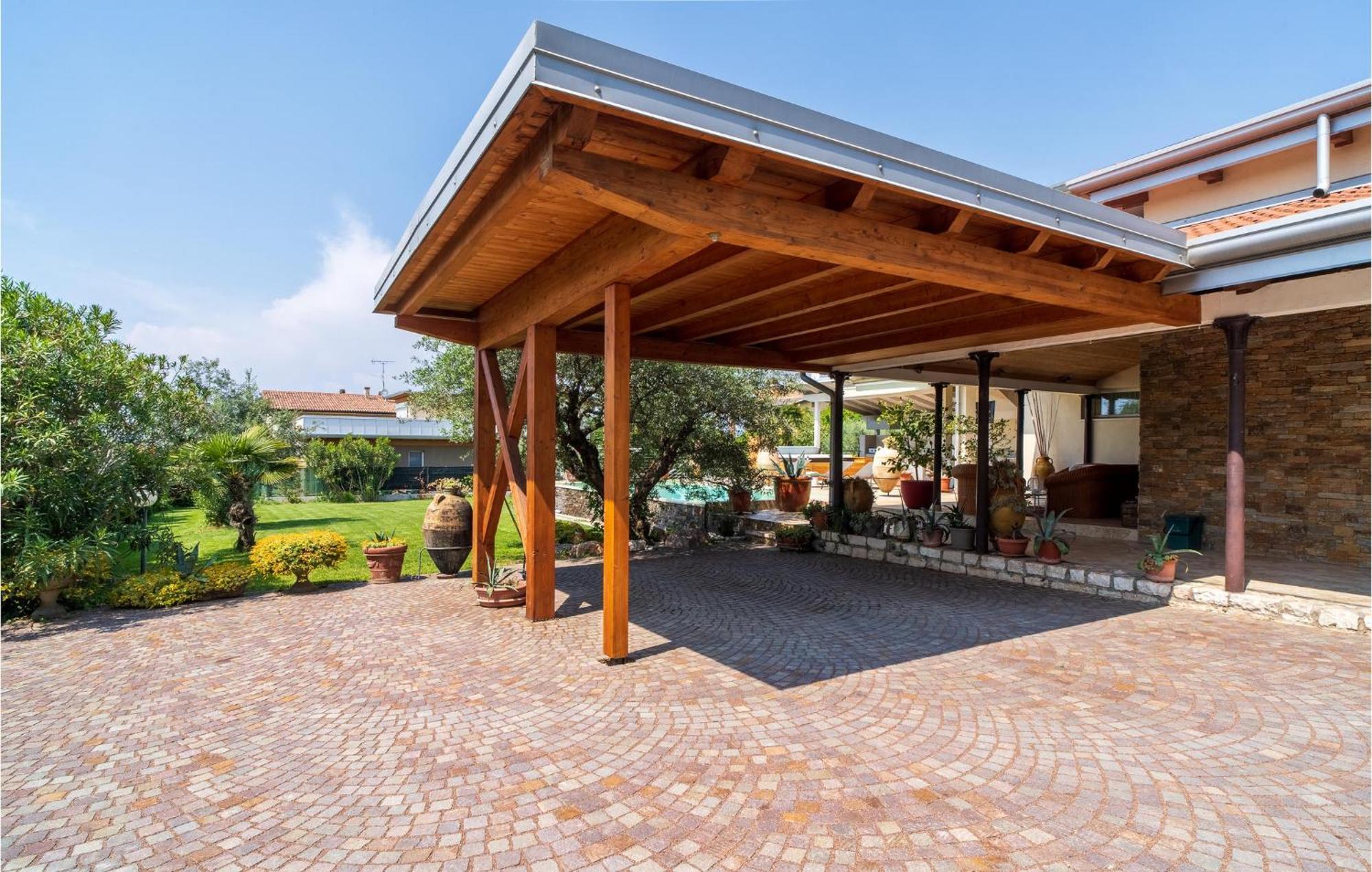 Holiday home Via San Gaetano Lazise Exterior foto