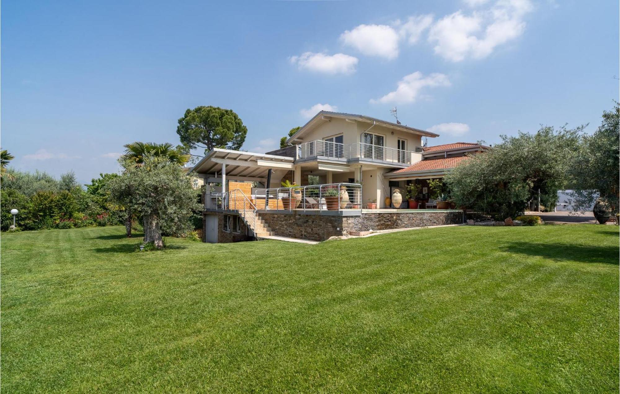 Holiday home Via San Gaetano Lazise Exterior foto